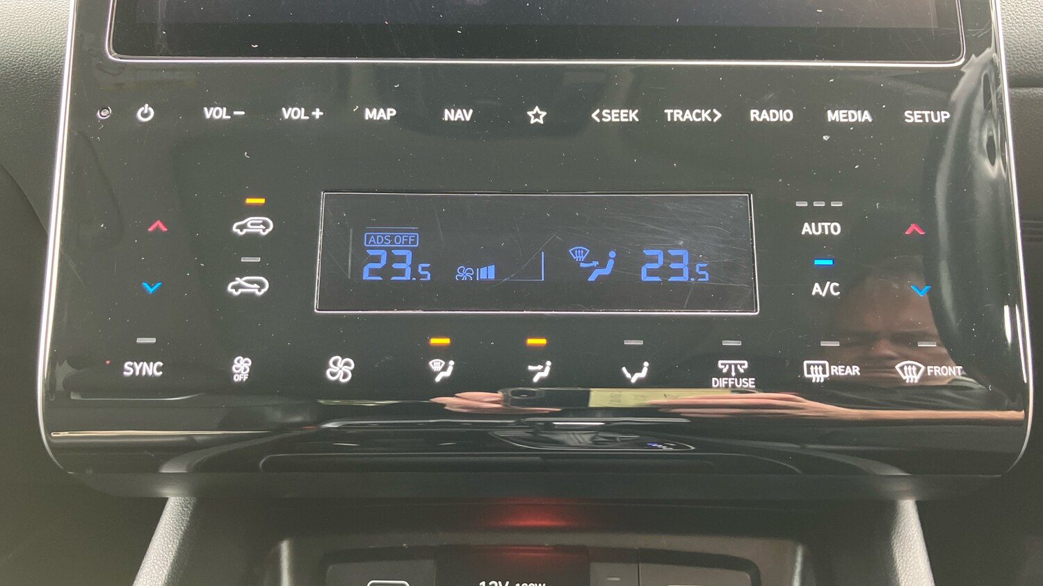 Used Hyundai TUCSON 2021 for sale - 76077080: Photo 51