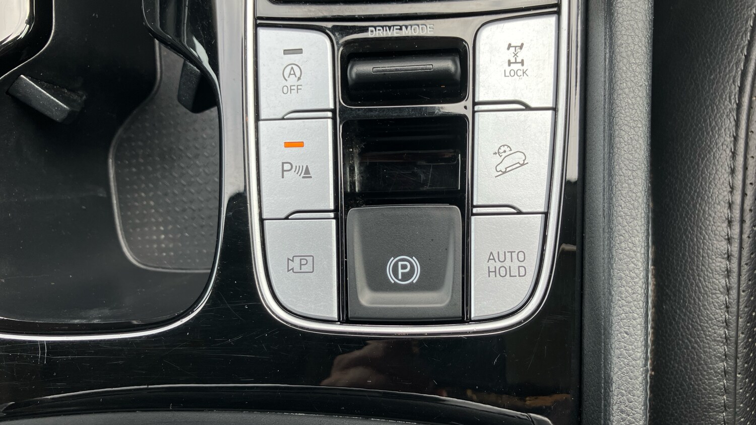 Used Hyundai TUCSON 2021 for sale - 76077080: Photo 53