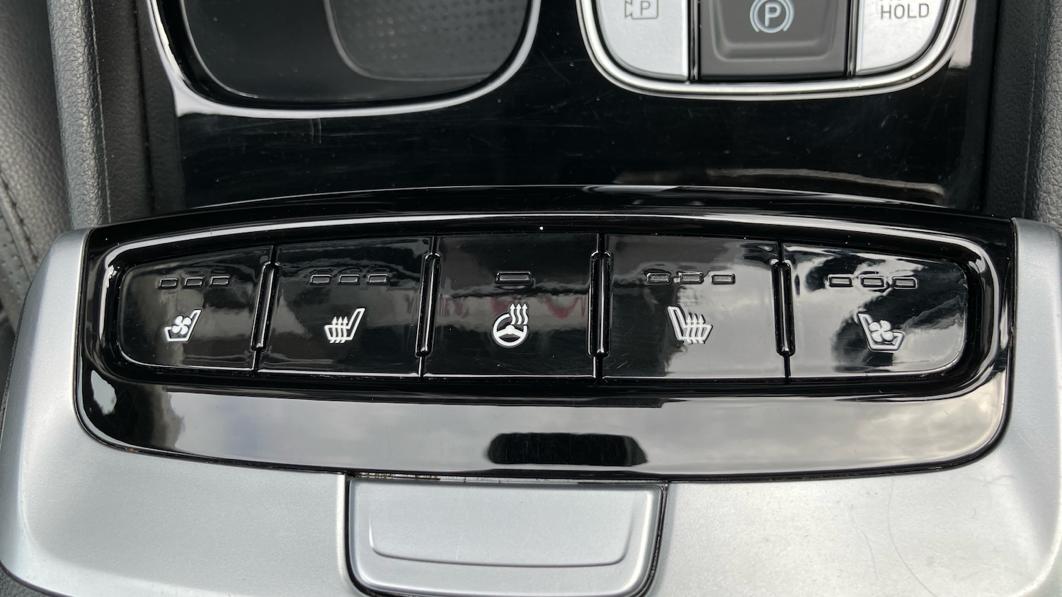 Used Hyundai TUCSON 2021 for sale - 76077080: Photo 54