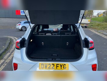 Used Ford Puma 2022 for sale - 78267204: Photo