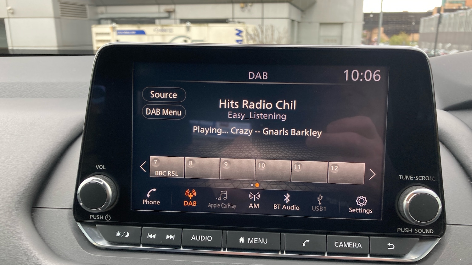 Used Nissan Qashqai 2022 for sale - 77023364: Photo 12