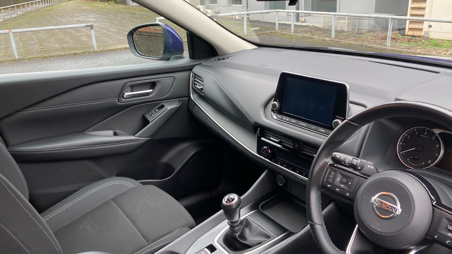 Used Nissan Qashqai 2022 for sale - 77023364: Photo 14