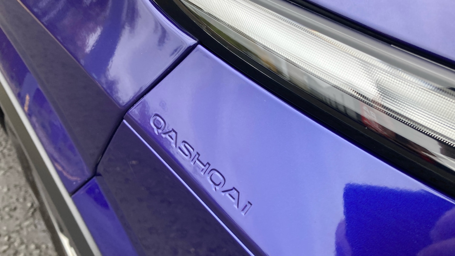 Used Nissan Qashqai 2022 for sale - 77023364: Photo 21