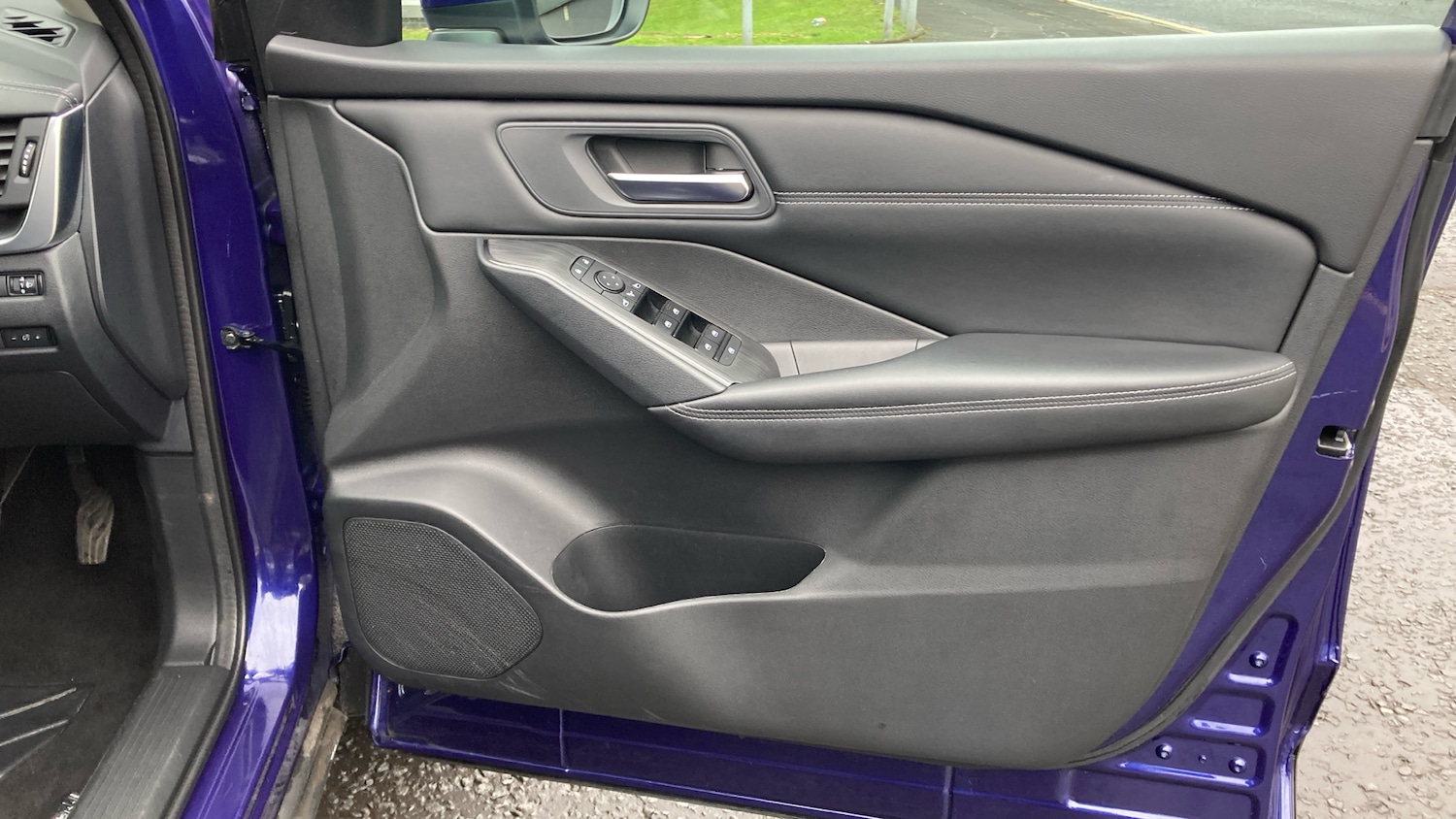 Used Nissan Qashqai 2022 for sale - 77023364: Photo 29