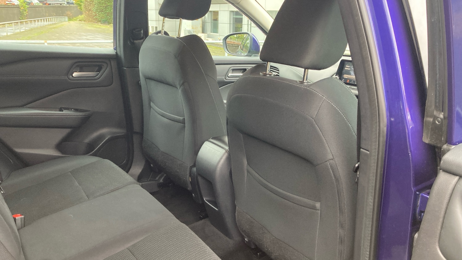 Used Nissan Qashqai 2022 for sale - 77023364: Photo 30