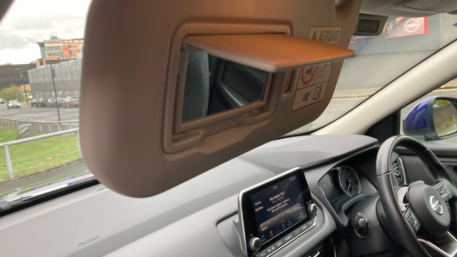 Used Nissan Qashqai 2022 for sale - 77023364: Photo 38