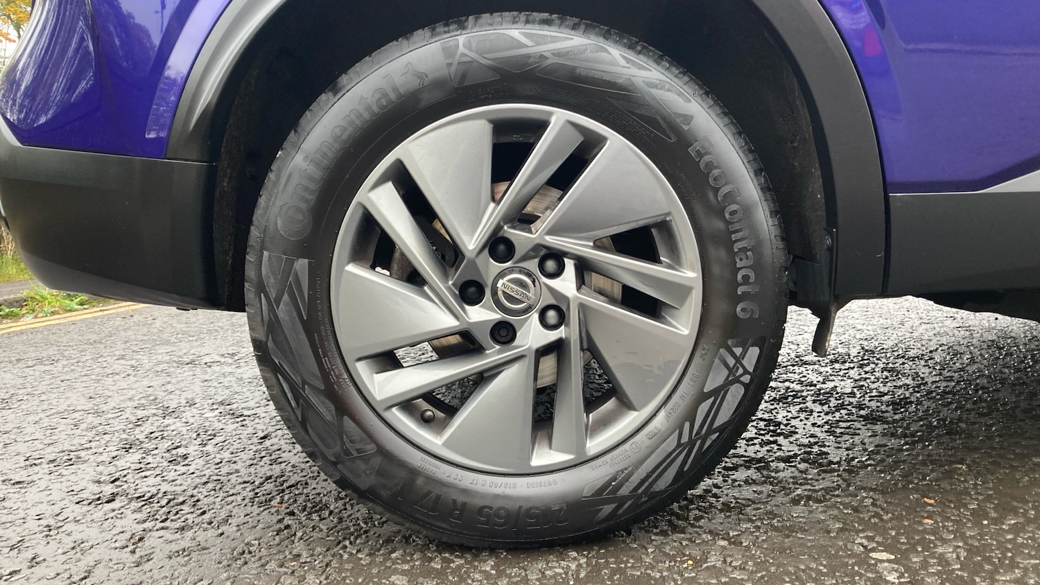 Used Nissan Qashqai 2022 for sale - 77023364: Photo 7