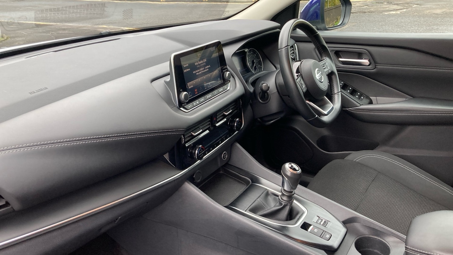 Used Nissan Qashqai 2022 for sale - 77023364: Photo 9