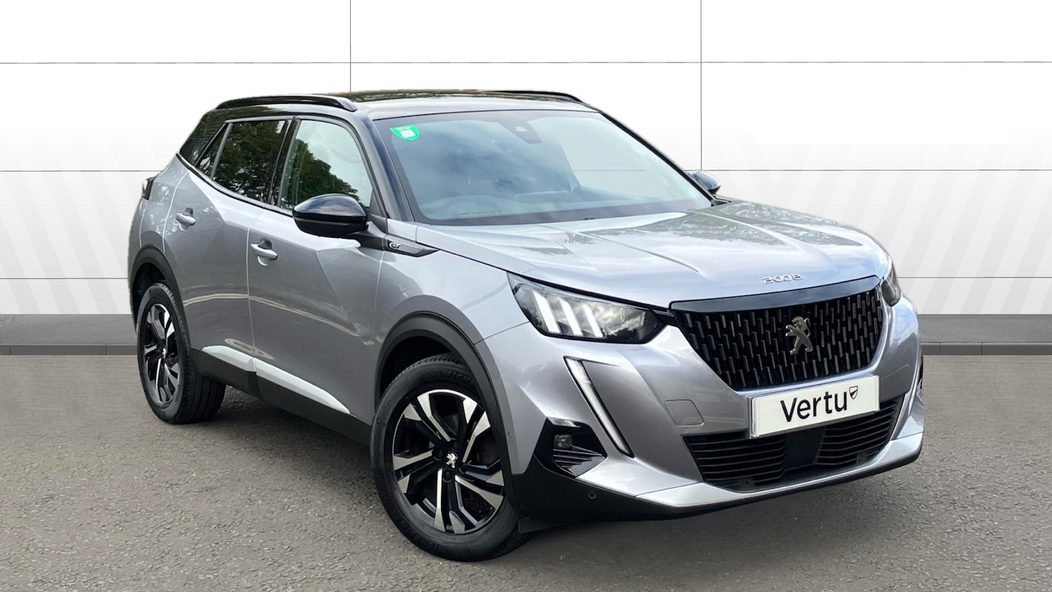 Used Peugeot 2008 2021 for sale - 76079612: Photo 1