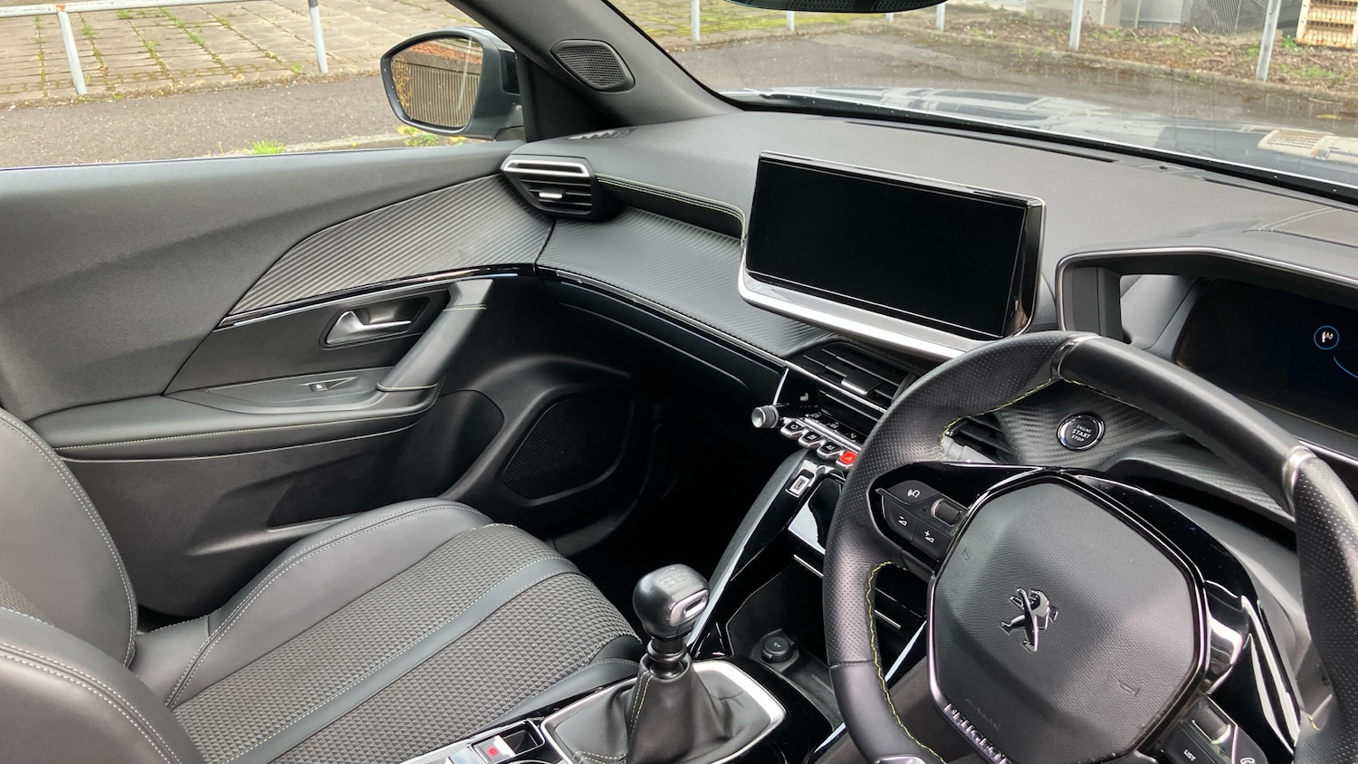 Used Peugeot 2008 2021 for sale - 76079612: Photo 14