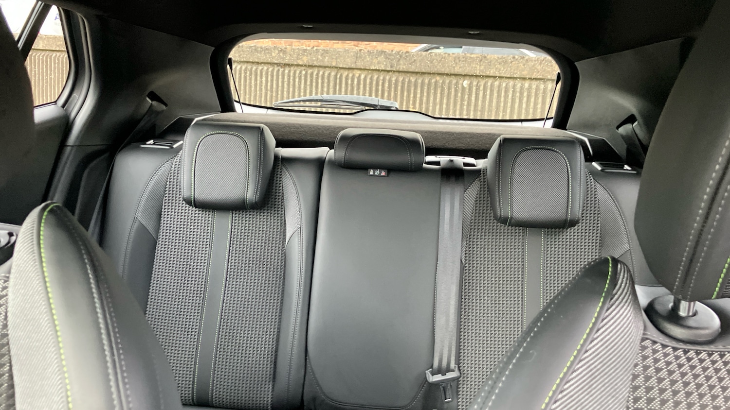 Used Peugeot 2008 2021 for sale - 76079612: Photo 15