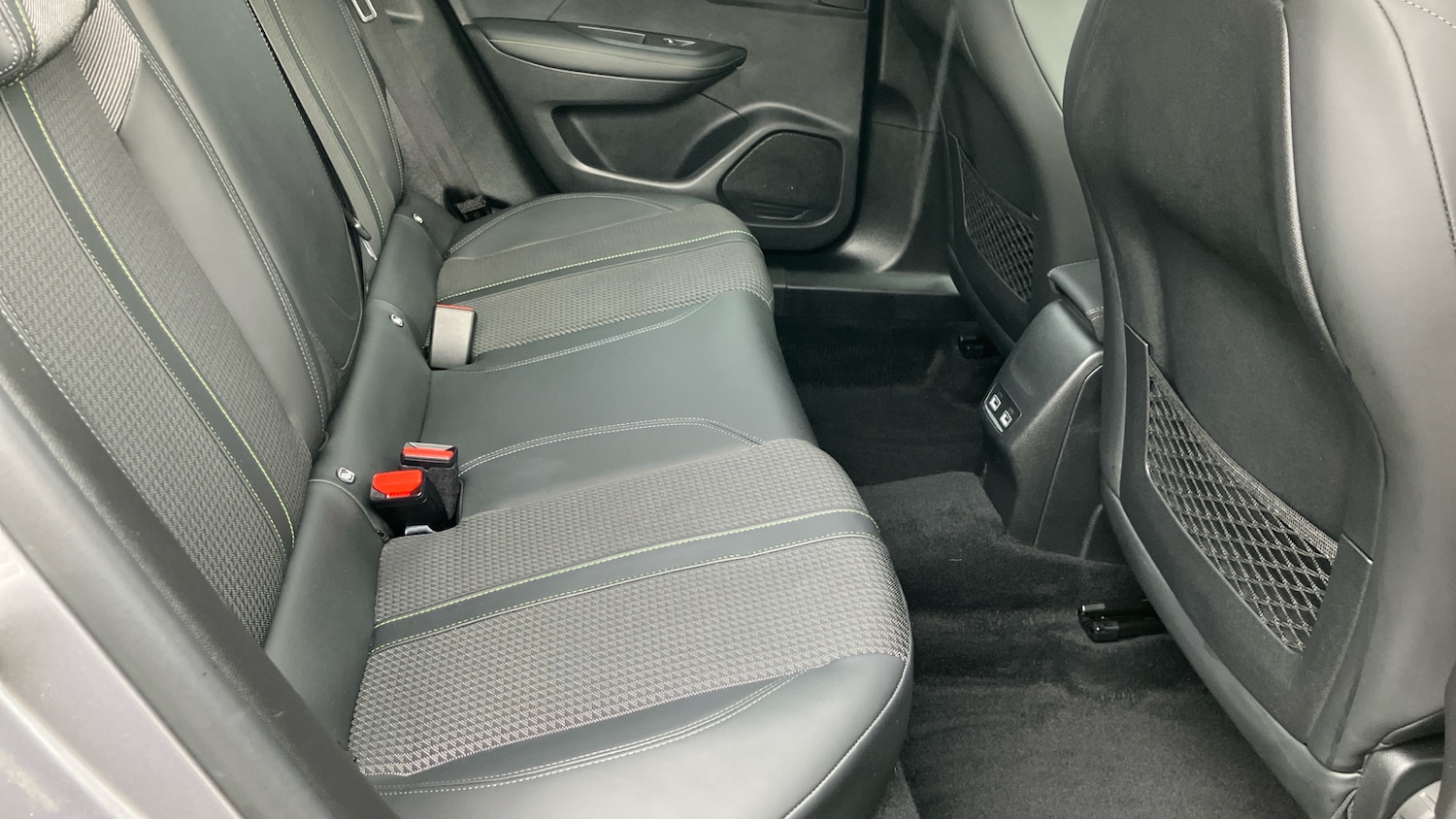 Used Peugeot 2008 2021 for sale - 76079612: Photo 16