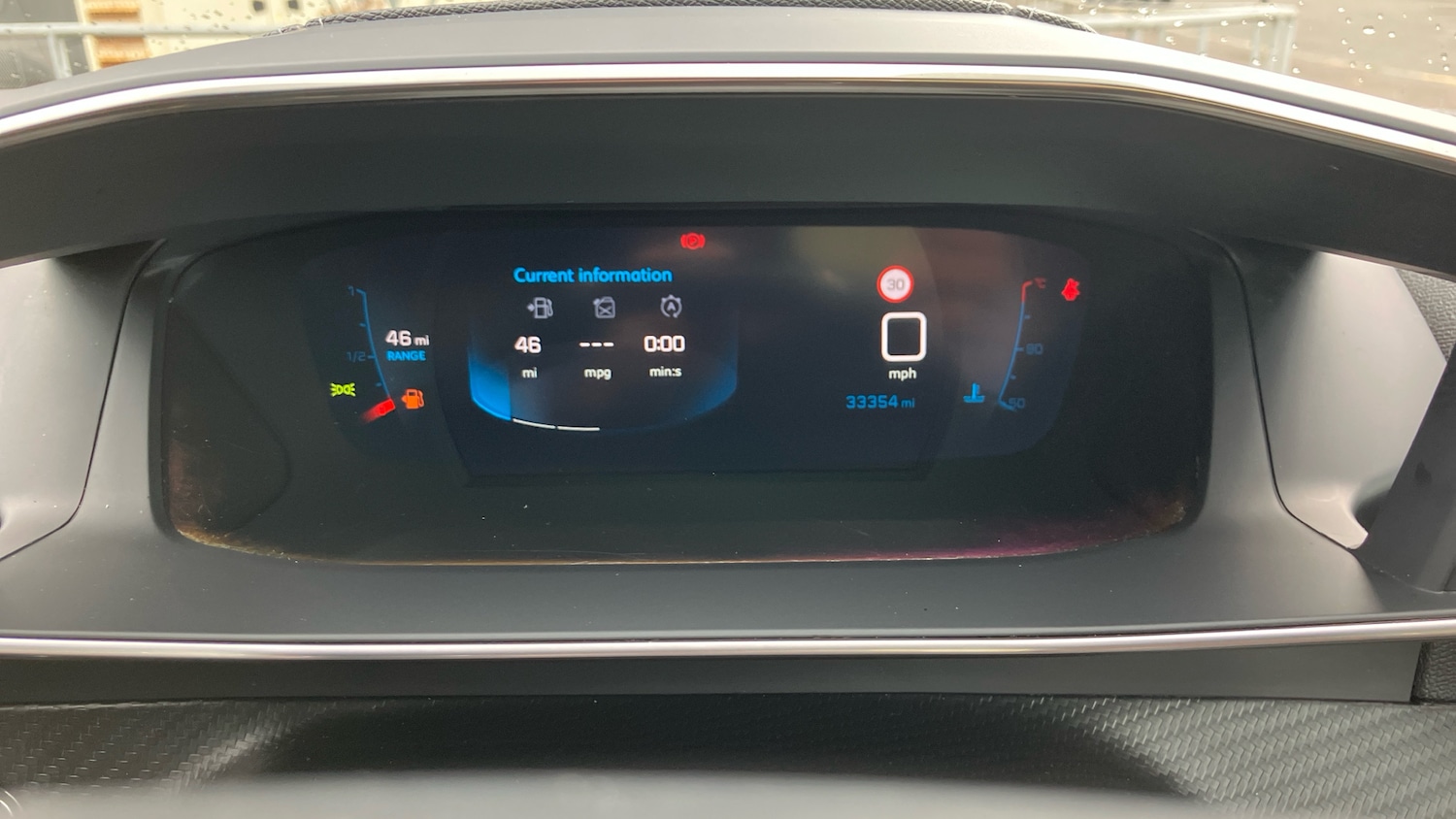 Used Peugeot 2008 2021 for sale - 76079612: Photo 18