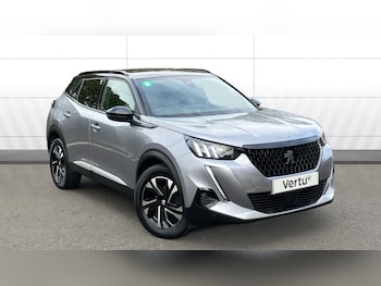 Used Peugeot 2008 2021 for sale - 76079612: Photo