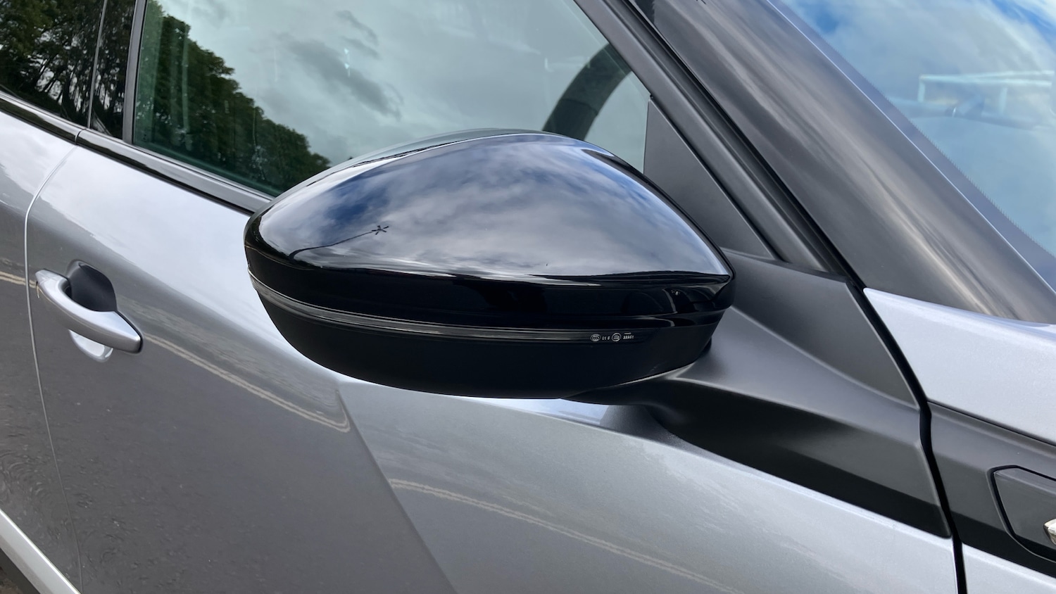 Used Peugeot 2008 2021 for sale - 76079612: Photo 23