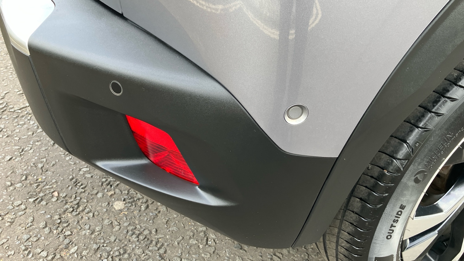 Used Peugeot 2008 2021 for sale - 76079612: Photo 24