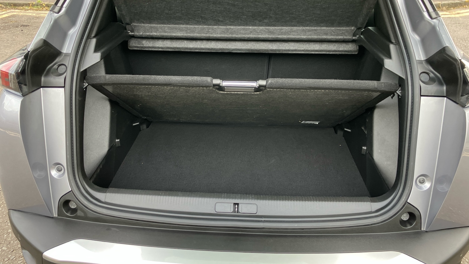 Used Peugeot 2008 2021 for sale - 76079612: Photo 26