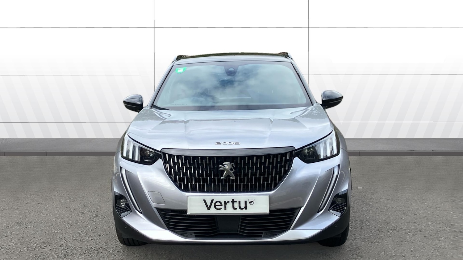 Used Peugeot 2008 2021 for sale - 76079612: Photo 3