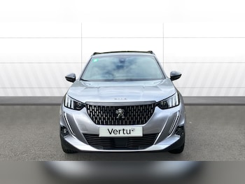Used Peugeot 2008 2021 for sale - 76079612: Photo