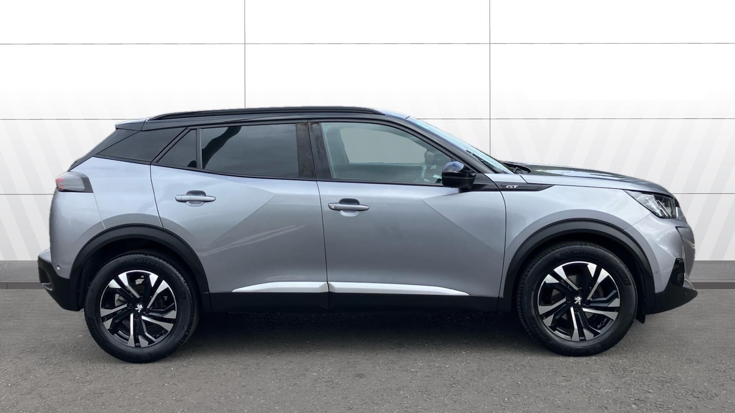 Used Peugeot 2008 2021 for sale - 76079612: Photo 5