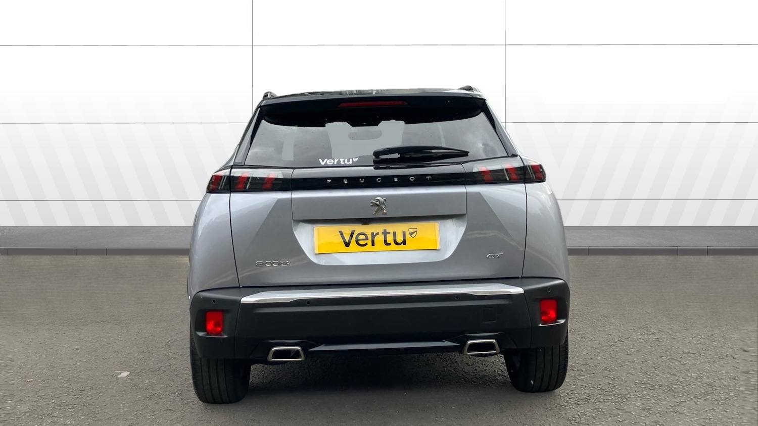 Used Peugeot 2008 2021 for sale - 76079612: Photo 6