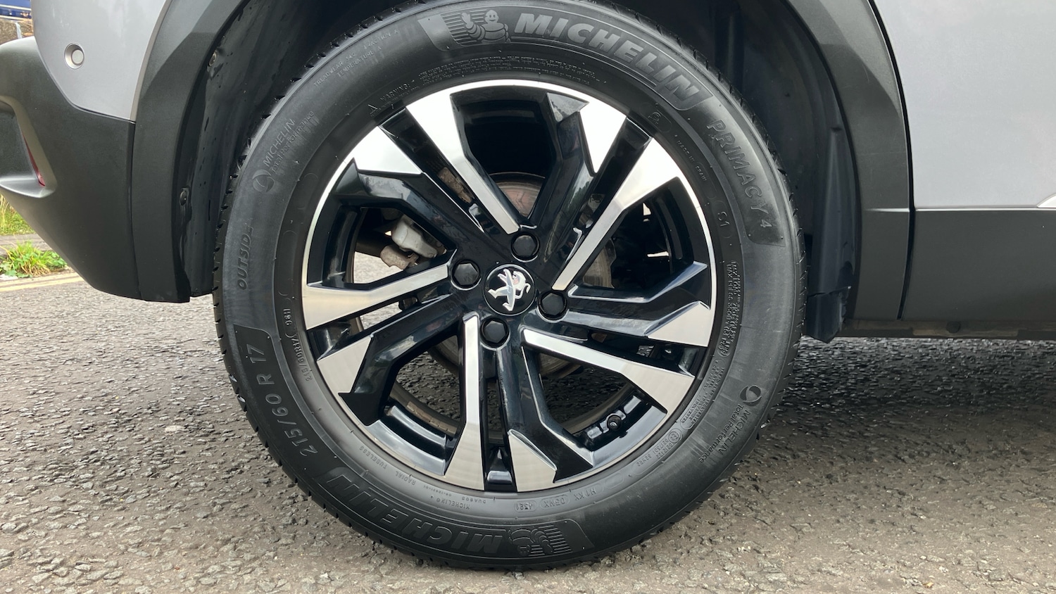 Used Peugeot 2008 2021 for sale - 76079612: Photo 7