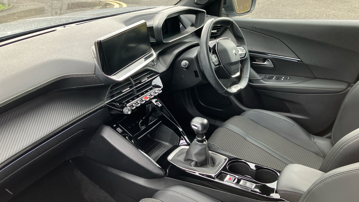 Used Peugeot 2008 2021 for sale - 76079612: Photo 9