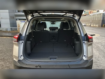 Used Nissan X-Trail 2026 for sale - 78733359: Photo