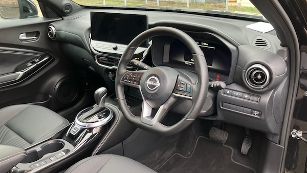 Used Nissan Juke 2024 for sale - 76319561: Photo 11