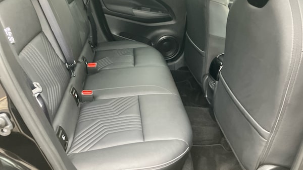 Used Nissan Juke 2024 for sale - 76319561: Photo 16