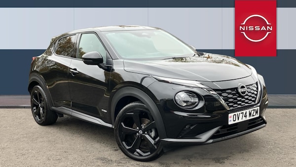 Used Nissan Juke 2024 for sale - 76319561: Photo 1