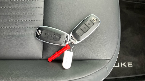 Used Nissan Juke 2024 for sale - 76319561: Photo 20