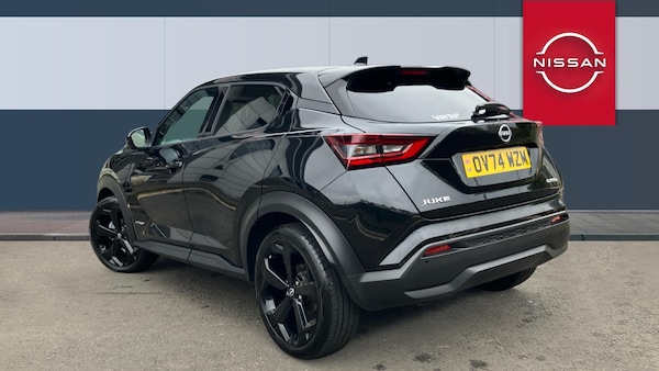 Used Nissan Juke 2024 for sale - 76319561: Photo 2
