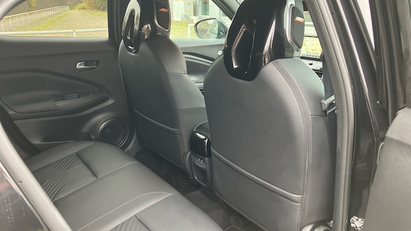 Used Nissan Juke 2024 for sale - 76319561: Photo 33