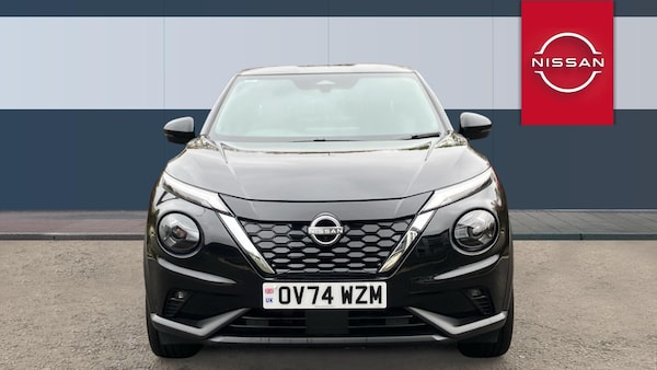 Used Nissan Juke 2024 for sale - 76319561: Photo 3