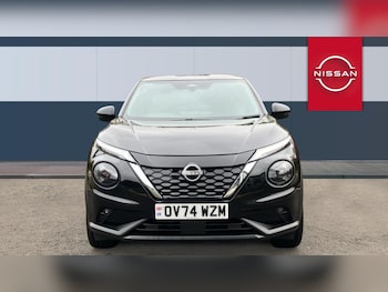 Used Nissan Juke 2024 for sale - 76319561: Photo 3