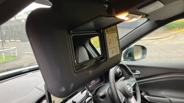 Used Nissan Juke 2024 for sale - 76319561: Photo 41