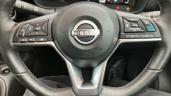 Used Nissan Juke 2024 for sale - 76319561: Photo 43