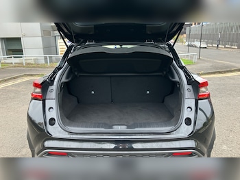 Used Nissan Juke 2024 for sale - 76319561: Photo 4