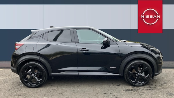 Used Nissan Juke 2024 for sale - 76319561: Photo 5
