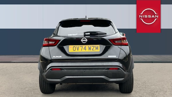Used Nissan Juke 2024 for sale - 76319561: Photo 6