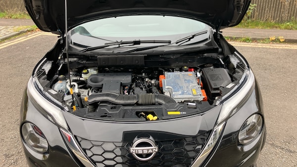 Used Nissan Juke 2024 for sale - 76319561: Photo 8