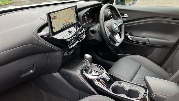 Used Nissan Juke 2024 for sale - 76319561: Photo 9