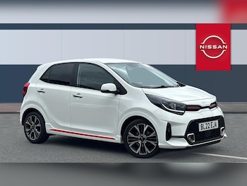 Used Kia Picanto 2022 for sale - 78484086: Photo