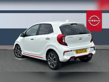 Used Kia Picanto 2022 for sale - 78484086: Photo