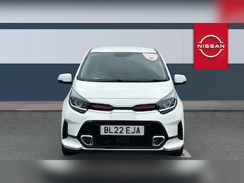 Used Kia Picanto 2022 for sale - 78484086: Photo