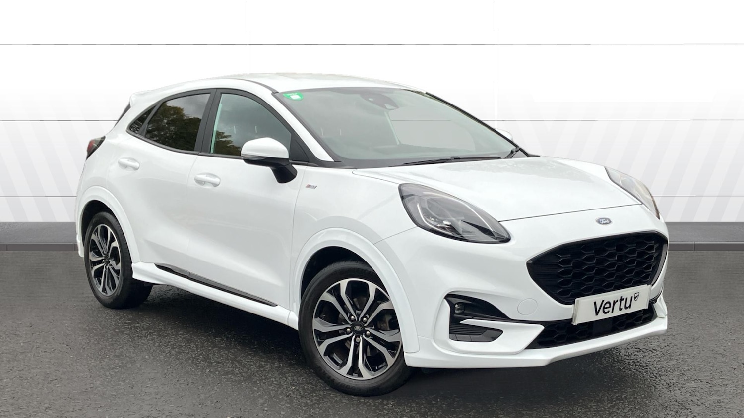 Used Ford Puma 2020 for sale - 76329885: Photo 1