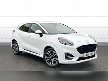 2020 (20) - 1.0 EcoBoost Hybrid mHEV ST-Line 5dr Petrol Hatchback