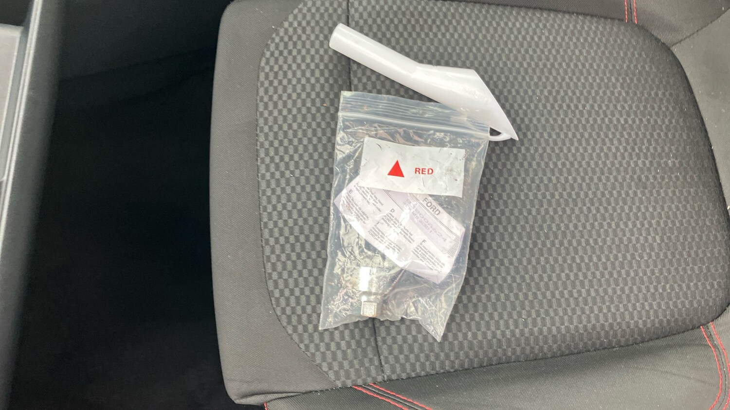 Used Ford Puma 2020 for sale - 76329885: Photo 37