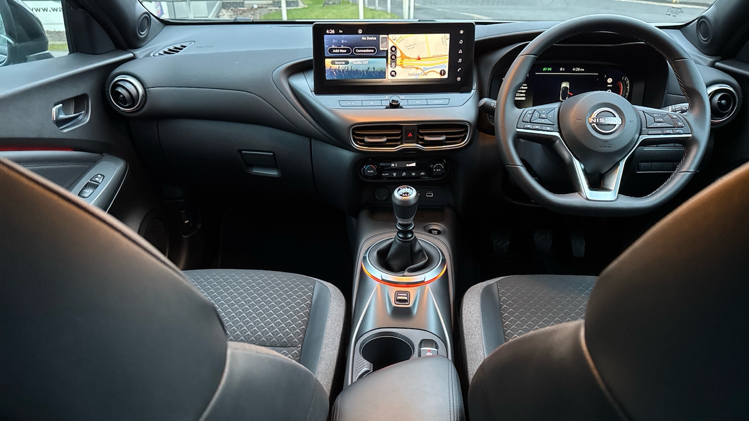 Used Nissan Juke 2024 for sale - 77366084: Photo 10